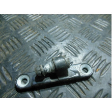  Петля двери задней правой к  Mercedes  E W210,  2001