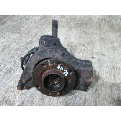  Ступица передняя левая к  Fiat  Brava,  1998