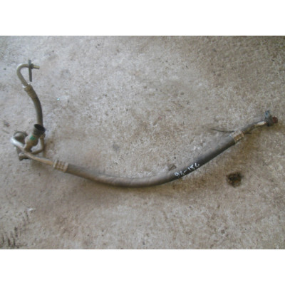  Трубка кондиционера к  Renault  Megane,  1999