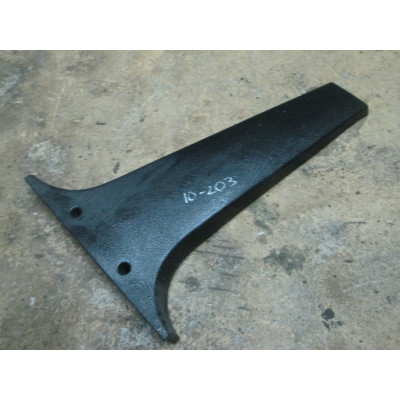  Обшивка стойки центральной правой к  Citroen  ZX,  1997