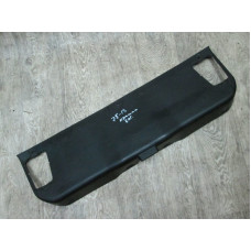  Обшивка крышки багажника к  Daewoo  Lanos,  1999