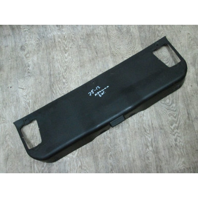  Обшивка крышки багажника к  Daewoo  Lanos,  1999