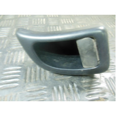  Накладка декоративная на торпедо к  Renault  Laguna,  1998