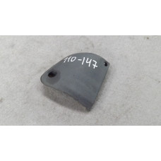  Накладка на бампер к  Renault  Laguna,  1997