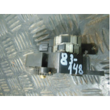  Моторчик заслонки печки к  Renault  Laguna,  1998