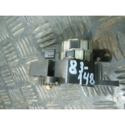  Моторчик заслонки печки к  Renault  Laguna,  1998