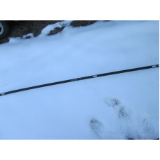  Молдинг крыши к  Mercedes  E W210,  2001