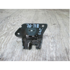  Замок багажника к  Fiat  Brava,  1998