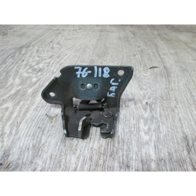  Замок багажника к  Fiat  Brava,  1998