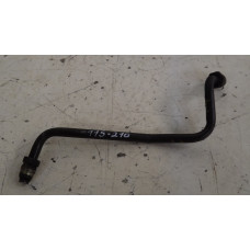  Трубка гидроусилителя к  Opel  Astra,  1996