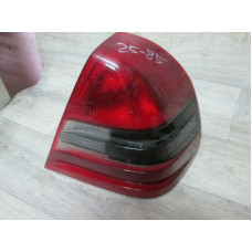 Фонарь задний правый к  Mercedes  C W202,  1998