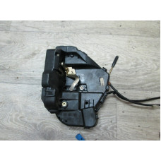  Замок двери задней правой к  Mercedes  C W203,  2002