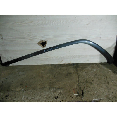  Молдинг крыши к  Mercedes  E W210,  2001