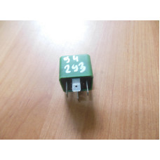  Реле (прочие) к  Opel  Vectra,  1998