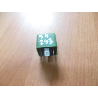  Реле (прочие) к  Opel  Vectra,  1998