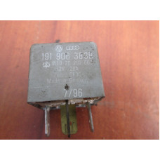  Реле (прочие) к  Ford  Galaxy,  1998