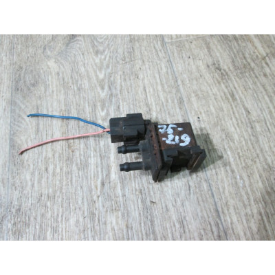  Клапан электромагнитный к  Daewoo  Lanos,  1999