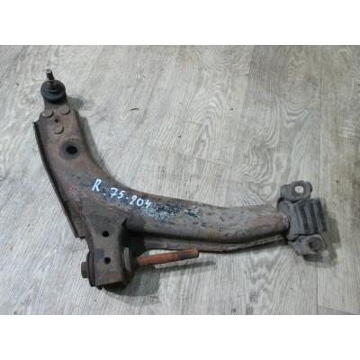  Рычаг передний правый к  Daewoo  Lanos,  1999