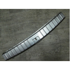  Обшивка багажника к  Porsche  Cayenne,  2008