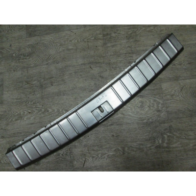  Обшивка багажника к  Porsche  Cayenne,  2008