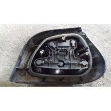  Фонарь задний левый к  Renault  Megane,  1998