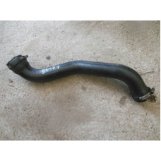  Патрубок интеркулера к  Renault  Megane,  1999
