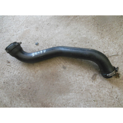  Патрубок интеркулера к  Renault  Megane,  1999