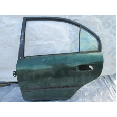  Дверь задняя левая к  Mitsubishi  Carisma,  2000