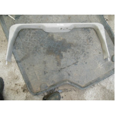  Обшивка крышки багажника к  Opel  Vectra,  1998