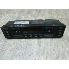  Блок управления печки/климат-контроля к  BMW  7 E38,  1999