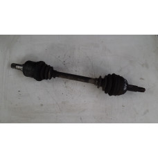  Полуось передняя левая (приводной вал, шрус) к  Ford  Escort,  1998