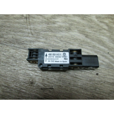  Датчик удара к  Porsche  Cayenne,  2008