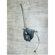  Замок лючка топливного бака к  BMW  7 E38,  1999