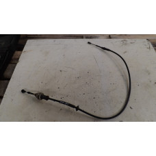  Трос кулисы КПП к  Opel  Astra,  1996