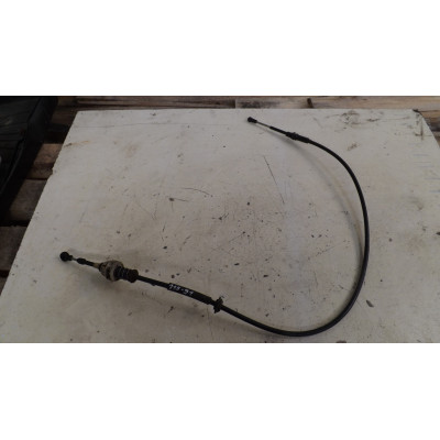  Трос кулисы КПП к  Opel  Astra,  1996