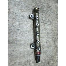  Топливная рампа к  Renault  Espace,  2005