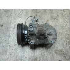  Компрессор кондиционера к  Fiat  Brava,  1998