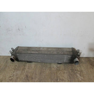  Интеркулер к  Land Rover  Discovery,  2005