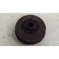  Барабан тормозной к  ЗАЗ  Sens,  2008