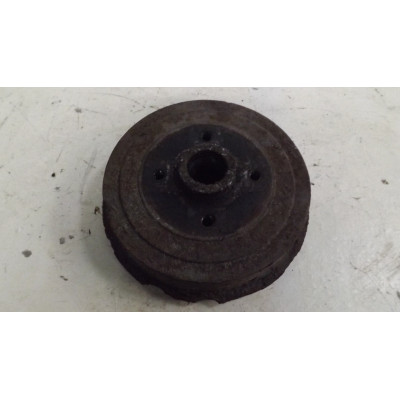  Барабан тормозной к  ЗАЗ  Sens,  2008