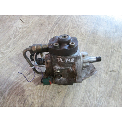  ТНВД к  Nissan  Primera,  2003