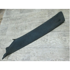  Обшивка стойки передней левой к  Porsche  Cayenne,  2008