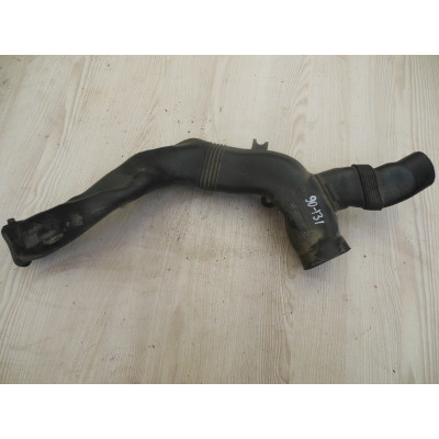  Патрубок воздушного фильтра к  Opel  Vectra,  1998