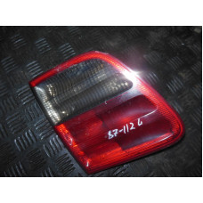  Фонарь крышки багажника левый к  Mercedes  E W210,  2001