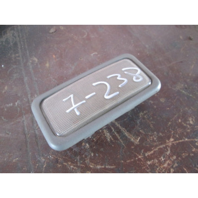  Фонарь салона (плафон) к  Daewoo  Nubira,  2000