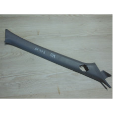  Обшивка стойки передней правой к  Nissan  Primera,  2001