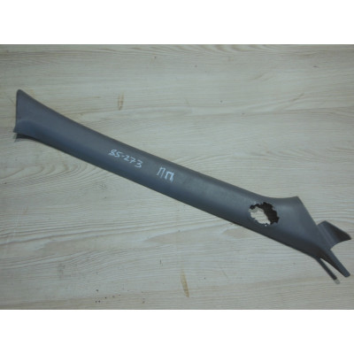  Обшивка стойки передней правой к  Nissan  Primera,  2001