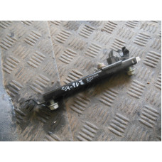  Механизм регулировки высоты ремня безопасности к  Opel  Vectra,  1998