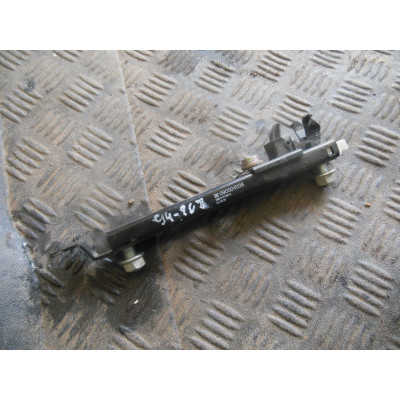  Механизм регулировки высоты ремня безопасности к  Opel  Vectra,  1998