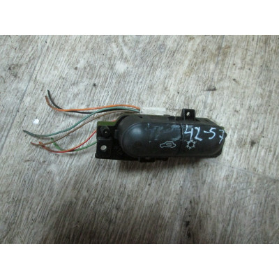  Кнопка кондиционера к  Fiat  Brava,  1998